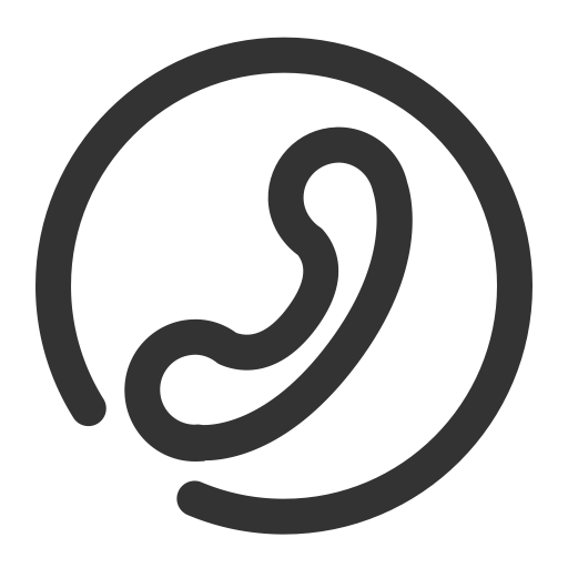 Phone svg vector icon
