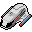 type,shuttle icon