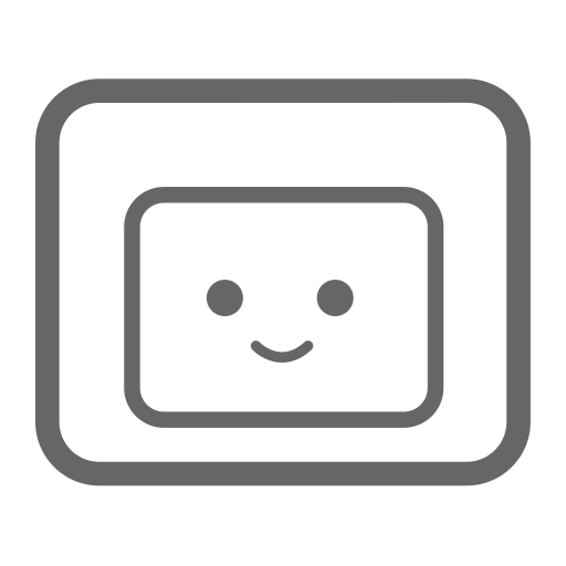 Baoguoxia svg vector icon