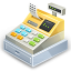 checkout icon