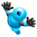 robot icon