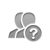couple,help icon