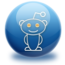 reddit, social, social media, social network icon