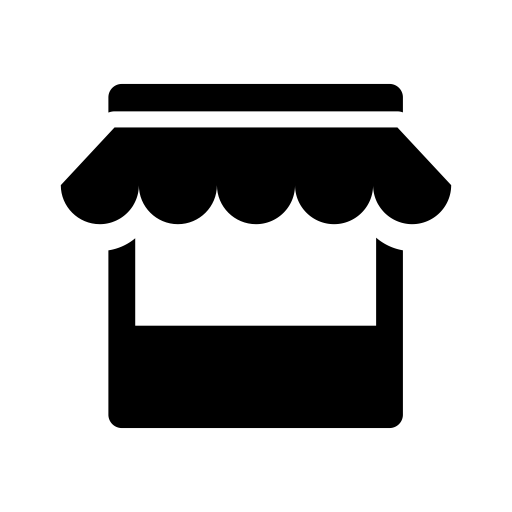 Select Merchant After Ten Years svg vector icon