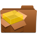 package,pack icon