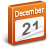 calander icon
