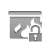 firewal,lock,open icon