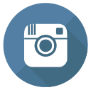 gram, insta, instagram svg vector icon