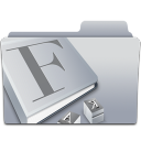 font,book,reading,read icon