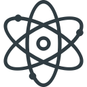 bang, big, geek, movie, the, theory svg vector icon