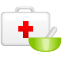medical,case icon