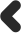 arrow, left icon