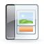 photos, picture icon