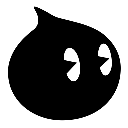 Wangwang svg vector icon