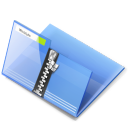 folder,secure icon