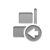 align,vertical,right,left icon