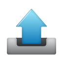 outbox icon