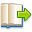 book,next,reading,read,forward,right,yes,arrow,correct,ok icon