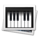 mp2 icon