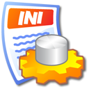 ini icon