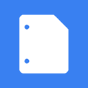 docs, google icon