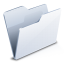 open,folder icon