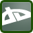 deviantart icon