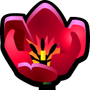 tulip icon