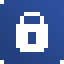 lock icon
