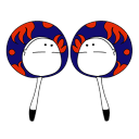 caicaiwendy 45 icon