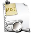 purplesilver 56 icon