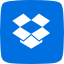documents, dropbox, file hosting, online, photos, share files, videos svg vector icon