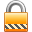 lock icon