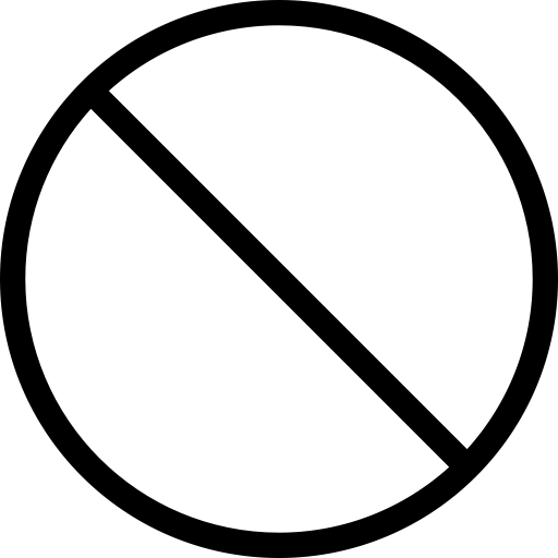 Round Circular svg vector icon