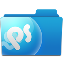 photoshop, ps icon
