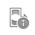 payment,info icon
