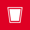 recycle,bin,full,alt icon