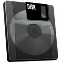 purplesilver 34 icon