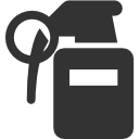 incendiary,grenade icon