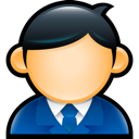 client icon
