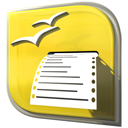 openofficeorg-printer icon
