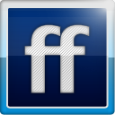 friendfeed,social,social network icon