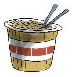ramen icon