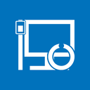 lan, loading icon