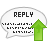 comment,comment up,up,ascend,rise,ascending,upload,increase icon