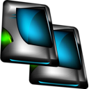 copy,disk,duplicate,disc,save icon