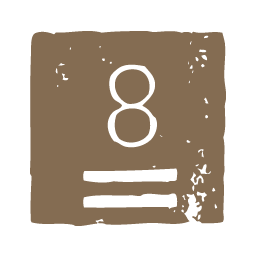 9 icon