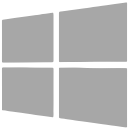 windows svg vector icon