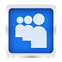 myspace icon