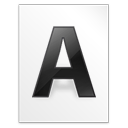 applix,file,font,letter,paper,document,message,envelop,mail,email icon